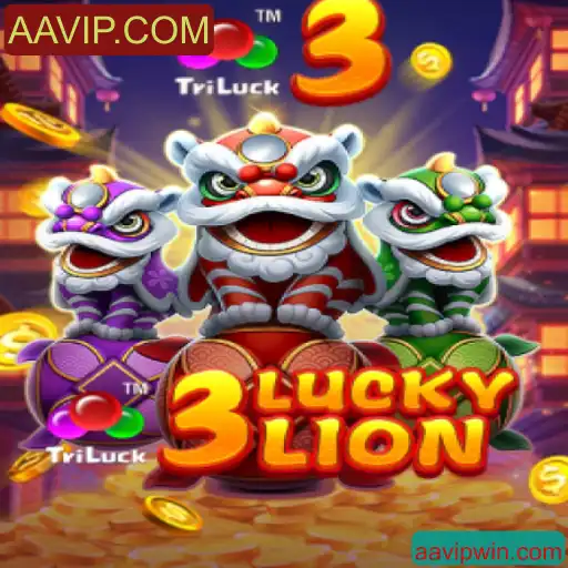 Descubra o Fascinante Jogo 3LUCKYLION