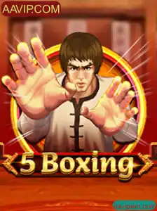 Explorando o Mundo do Jogo 5Boxing: Regras e Estratégias
