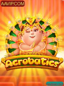 Descubra o Mundo Emocionante de Acrobatics: Um Jogo de Habilidade e Estratégia