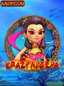 Descubra o Fascinante Mundo de CrazyNuoZha