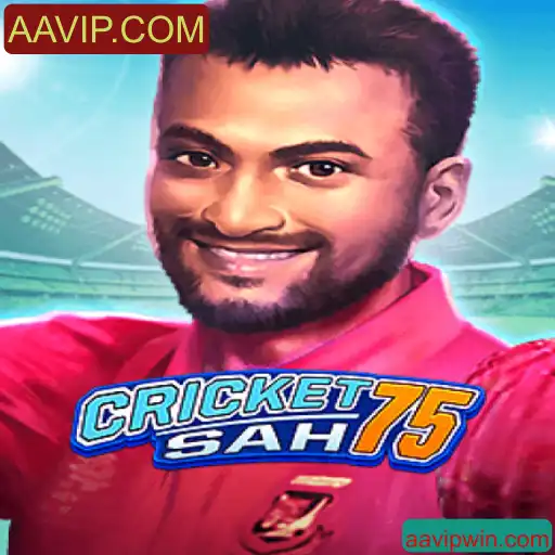 Descubra o Mundo de CricketSah75: Um Jogo Inovador em Parceria com AAVIP.COM