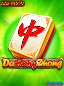Explorando o Mundo do Jogo DaHongZhong