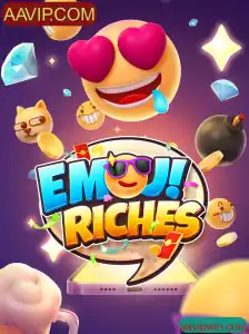 Explorando o Mundo de EmojiRiches: O Jogo que Combina Emojis e Fortuna