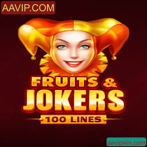 Descubra o Empolgante Mundo de FruitsAndJokers100