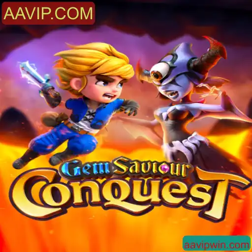 Explorando o Mundo de GemSaviourConquest: Uma Jornada Épica no Universo dos Games