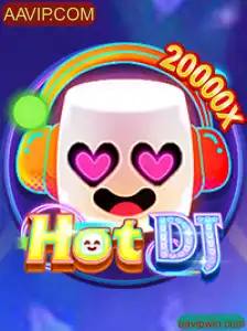 HotDJ: Explorando o Jogo que Conquista Multidões com AAVIP.COM