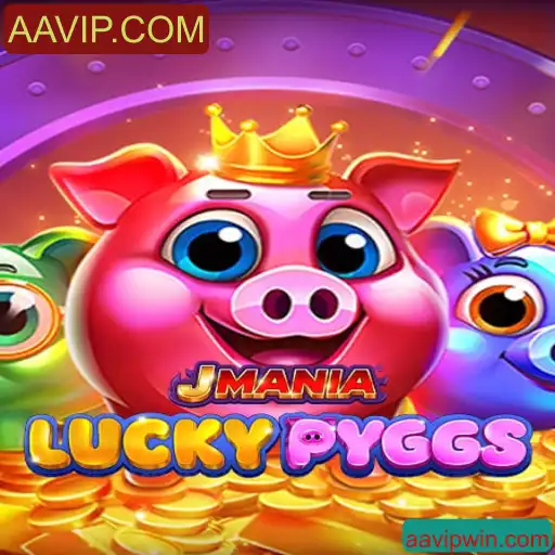 JManiaLuckyPyggs: Uma Experiência de Jogo Inovadora