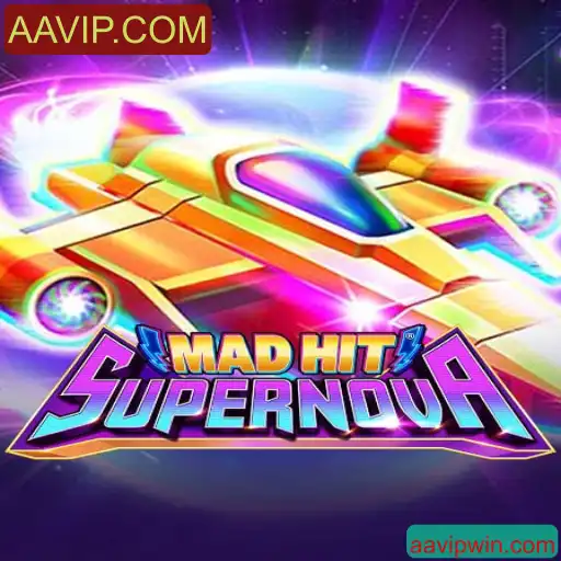 Explorando o Mundo de MadHitSupernova: O Jogo que Está Conquistando a Atualidade