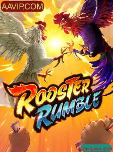 RoosterRumble: Um Mergulho no Mundo Empolgante de AAVIP.COM