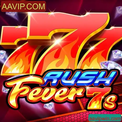 Descubra o Jogo Empolgante RushFever7s