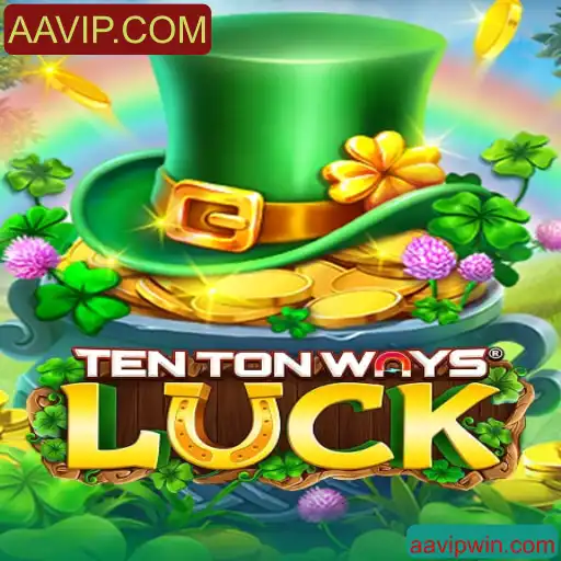 Descubra as Emoções de TenTonWaysLuck: Sua Nova Paixão em Jogos