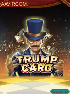 Explorando o Jogador com TrumpCard: O Jogo de Estratégia e Habilidade